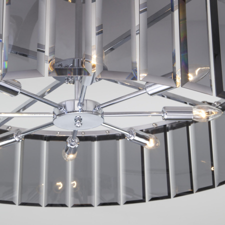 картинка Потолочная люстра Eclipse 357/8 от магазина BTSvet