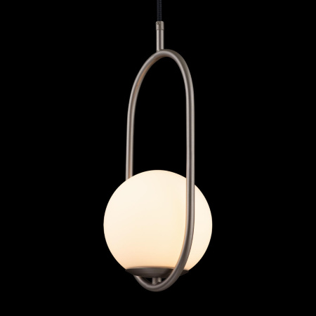 картинка Подвесной светильник Glob LOFT2595-B от магазина BTSvet