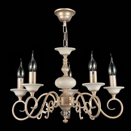 картинка Подвесная люстра Elegant 47 ARM337-05-R от магазина BTSvet