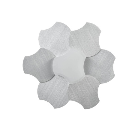 Настенный светодиодный светильник Viva 983 VL8045W01