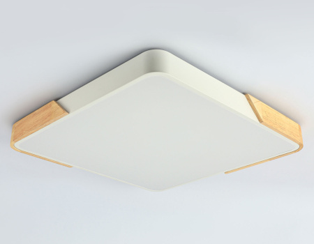 картинка Потолочный светильник светодиодный ORBITAL FZ1312 от магазина BTSvet