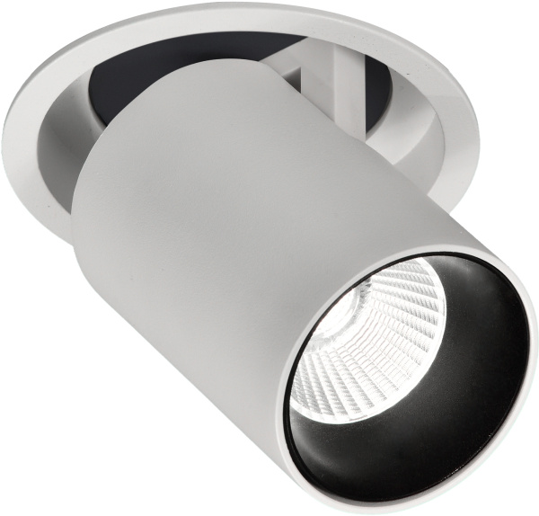 картинка Встраиваемый светильник Garda 7834 от магазина BTSvet