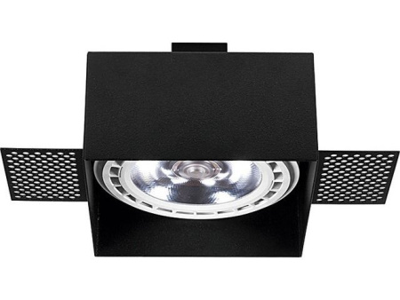 Встраиваемый светильник Mod Plus 9404