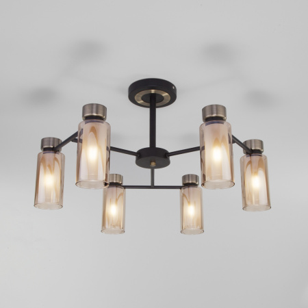 картинка Потолочная люстра Amado 70115/6 от магазина BTSvet