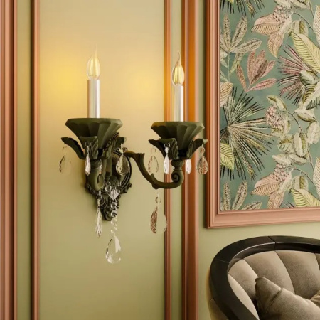 картинка Лампочка LED Filament Candle tailed E14 9W 2700K 1/10/50 104801109 от магазина BTSvet