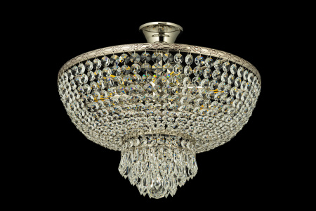 картинка Люстра хрусталь Nonna Nonna E 1.3.40.502 N от магазина BTSvet