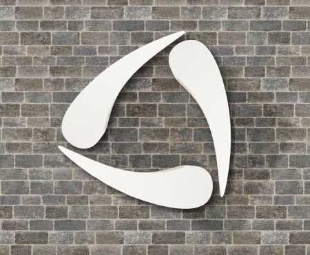 картинка Настенный светильник Victor 699/1 BIA от магазина BTSvet