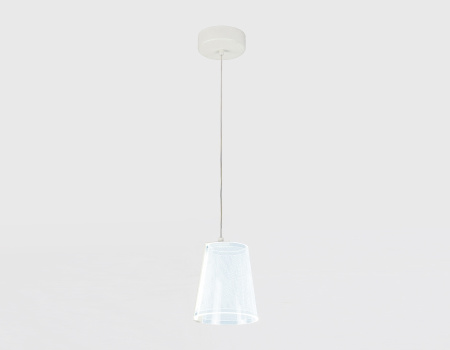 картинка Подвесной светильник светодиодный регулировкой цветовой температуры и яркости ночным режимом ACRYLICA AK4112 от магазина BTSvet