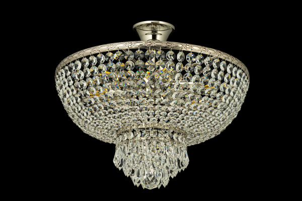 картинка Люстра хрусталь Nonna Nonna E 1.3.40.502 N от магазина BTSvet