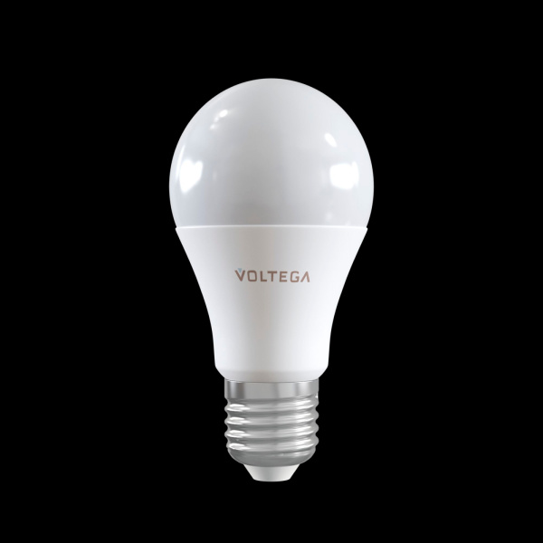 картинка Лампочка светодиодная груша E27 4000K 1000lm 5738 от магазина BTSvet