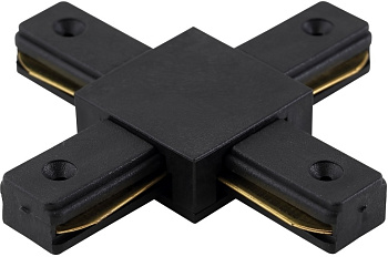 Соединитель X-образный однофазный CLT 0.211 04 BL