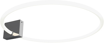 Потолочная люстра светодиодная Anillo MOD315CL-L25CH3K