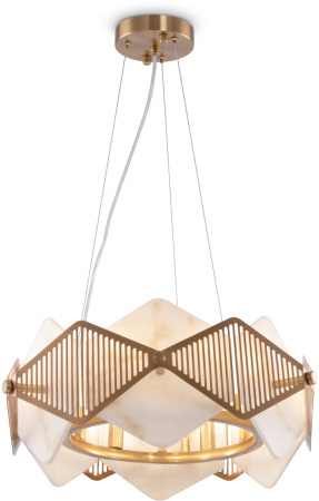 Подвесной светильник Libra FR5172PL-06BS