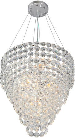 картинка Подвесная люстра V5355-9/7 от магазина BTSvet