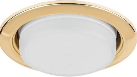 картинка Встраиваемый светильник 212112 от магазина BTSvet