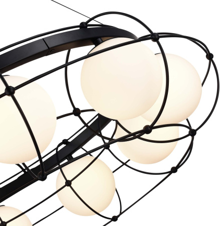 картинка Подвесная люстра Beata SL1189.403.10 от магазина BTSvet