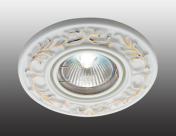 Встраиваемый светильник Farfor 369869