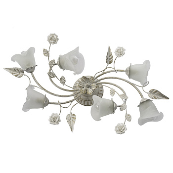 Потолочная люстра Vostorg 242014806