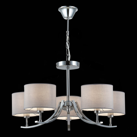 картинка Подвесная люстра Linda SLE105303-05 от магазина BTSvet