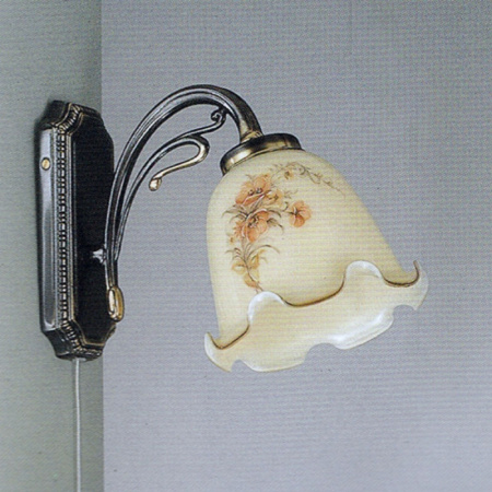 Бра с выключателем A.2288/1