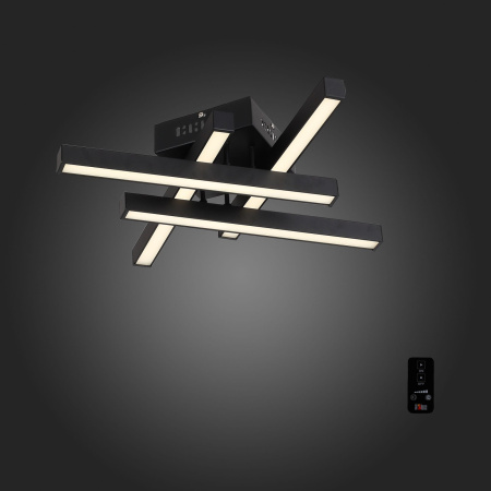 картинка Потолочная люстра Samento SL933.402.04 от магазина BTSvet