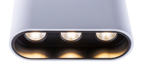 картинка Накладной светильник светодиодный Tugha 55007-7W от магазина BTSvet