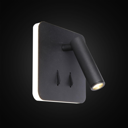 картинка Бра Декарт CL704421 от магазина BTSvet