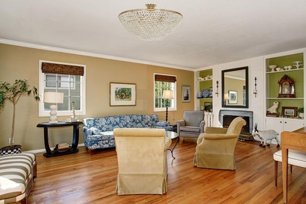 картинка Люстра хрусталь Stella Stella E 1.3.50.501 G от магазина BTSvet