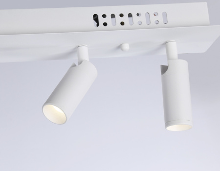 картинка Подвесной светодиодный светильник с пультом COMFORT FL5277 от магазина BTSvet