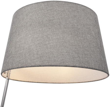 картинка Торшер Bergamo MOD613FL-01B от магазина BTSvet