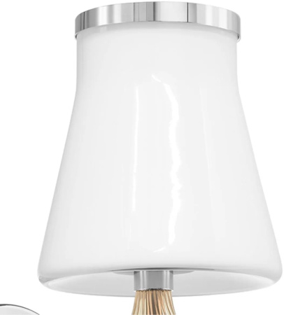 картинка Бра с выключателем SIMPLE LIGHT 806610 от магазина BTSvet