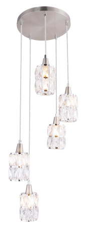 Подвесной светильник Wolli 15760-5