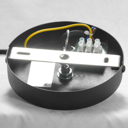 картинка Подвесная люстра Huron GRLSP-8156 от магазина BTSvet