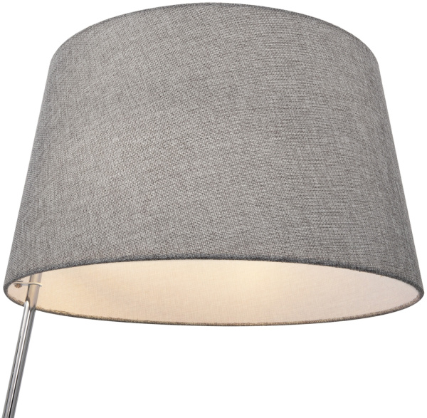 картинка Торшер Bergamo MOD613FL-01B от магазина BTSvet