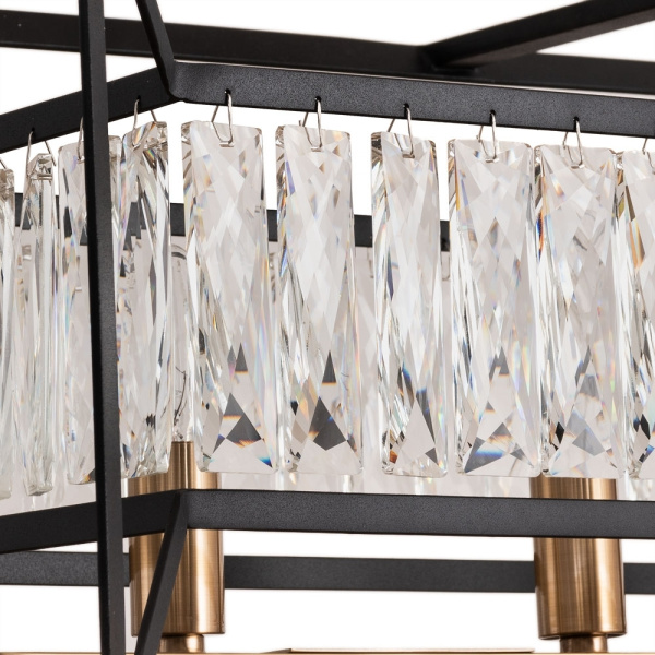 картинка Подвесной светильник Frost 2022/21 SP-6 от магазина BTSvet