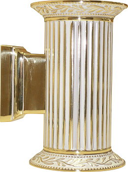 Настенный светильник Paris Up And/or Down FD1032ROP