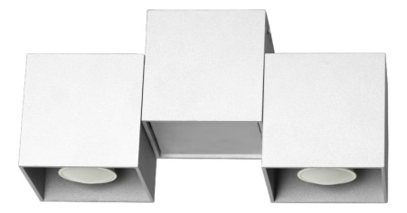 картинка Спот Kraft 650/2B BIA от магазина BTSvet