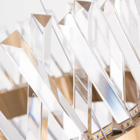 картинка Подвесная люстра Corona 1685/01 SP-1 от магазина BTSvet