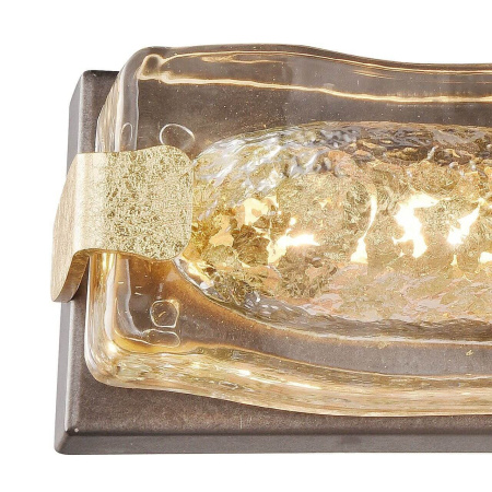 картинка Настенный светодиодный светильник Massa 2084-1W от магазина BTSvet