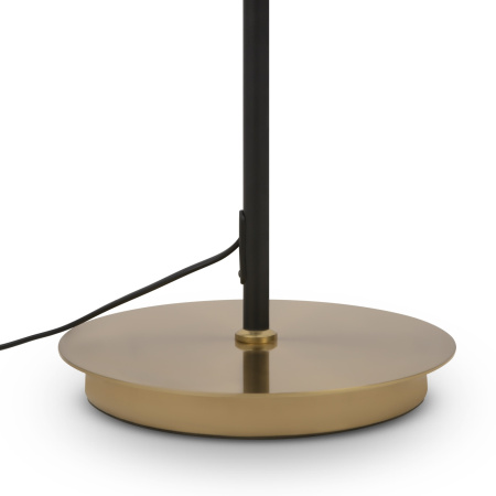 картинка Торшер Enzo FR5201FL-01B от магазина BTSvet