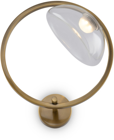 картинка Бра настенное Maytoni Lunare MOD327WL-L5BS3K1 от магазина BTSvet