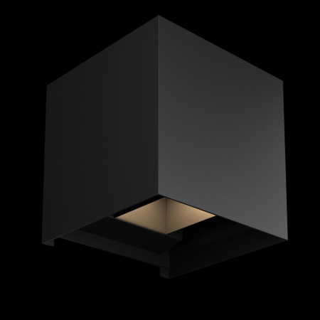 картинка Архитектурная подсветка светодиодная Fulton O572WL-L20B3K IP54 от магазина BTSvet