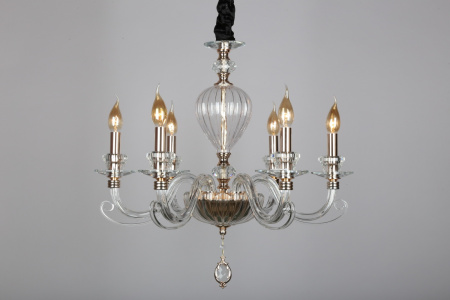 картинка Подвесная люстра Daniele APL.701.03.06 от магазина BTSvet