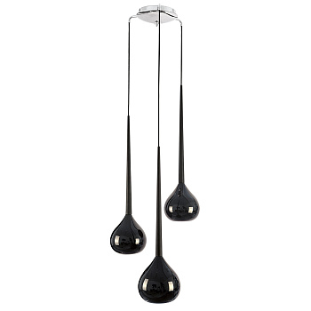 Каскадный подвесной светильник SIMPLE LIGHT 808237