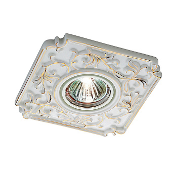 Встраиваемый светильник Farfor 369866