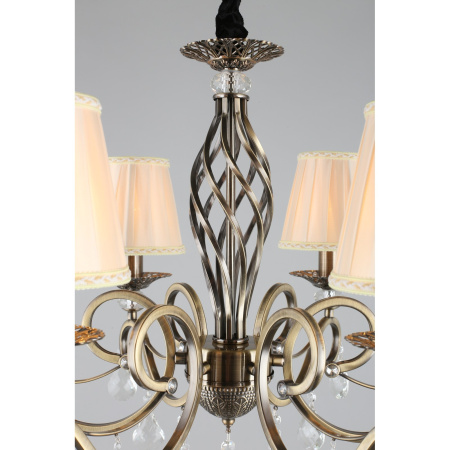 картинка Подвесная люстра Mezzano OML-79113-06 от магазина BTSvet