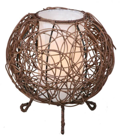 Интерьерная настольная лампа V6916/1L