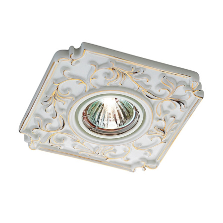 Встраиваемый светильник Farfor 369866