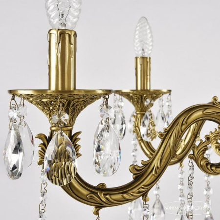 картинка Подвесная люстра 71201/6/210 A FP от магазина BTSvet