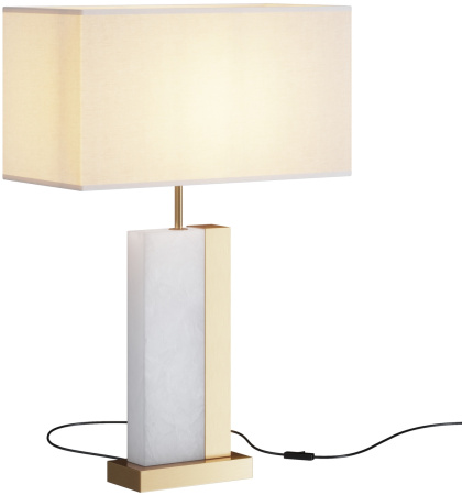 картинка Настольная лампа Bianco Z031TL-01BS от магазина BTSvet